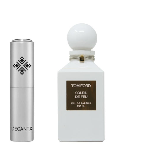 Tom Ford Soleil de Feu Eau de Parfum for Women